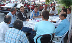 Ortak akılla hareket edilecek