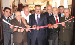 Tarihi bilinç aşılanmalı