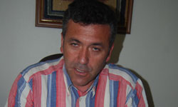 Tatlıya bağlanmazsa, greve gidilir