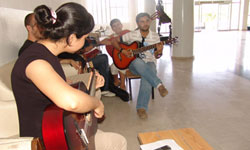 Yaz kurslarına ilgi artıyor