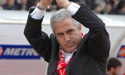 O artık Çerkezköy'lü