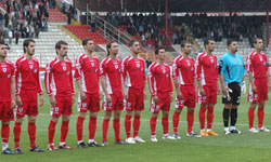 Teknik direktör aranıyor