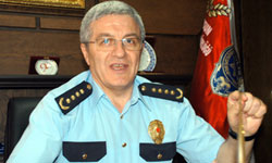 İlhan, babalar gününü kutladı