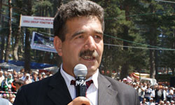 Kunduz Yayla Şenliklerine kene engeli