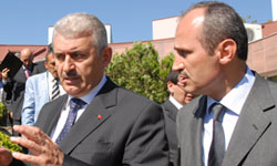 Teklifler değerlendirilecek