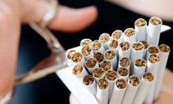 Tiryakileri uyaracak resimler belli oldu