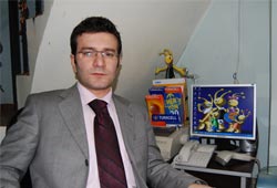 Kaçıran Türkiye'ye geliyor