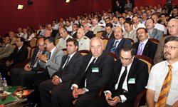 Geleneksel toplantı Amasya'da yapıldı