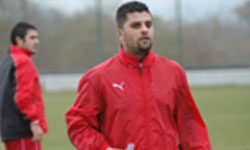 Hasan ile görüşmeler sürüyor