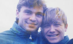 Müjdat Gürsu unutulmadı