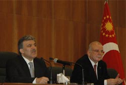 'Sorun, Türkiye'nin sorunu'