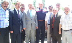 MHP kan tazeledi