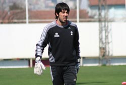 Ercüment güven veriyor