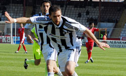 Düğüm çözülüyor