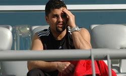 Hasan kredisini tüketiyor