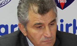 Özkara mı Özyazanlar  mı?