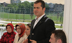 Büyüklüğe yakışır ilçe