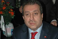 Eker: Buğday bahane