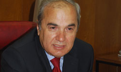 Özbalcıdan veda ...