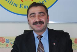 SSGSS'ye karşı ortak eylem
