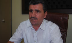 Otobüslere, kameralı...