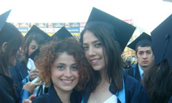 Özdemir'in en mutlu...