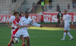 Transfer tahtasının ...