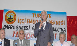 Çakıroğlu, güven tazeledi