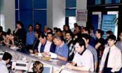 Emeklilerin yüzde...