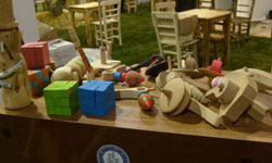 Engelliler istihdam...