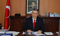 Sorunlar her yönüyle ...