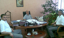 Besim Durmuş'tan ...