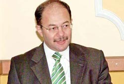 'Atama rasyonel olmaz'