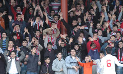 Kombineler hazırlanıyor