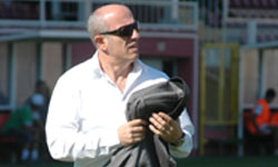 Herşey kontrolümüz...