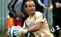Bursasporlu Yavuz'a...