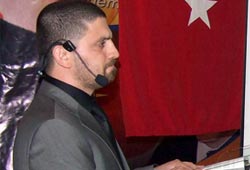 Kentleşme siyaset ve mimariyle olur