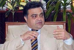 'Genel Başkanlık bana vasiyet'