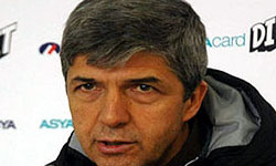 Yeni sezon için adı teknik...