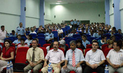 Efirli E Tipinde...