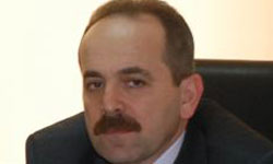 Ekolojik değişim...