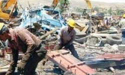 Hurdalar trafikten...