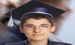 Şahinoğlu Koleji...