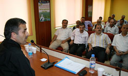 Tarımda desteklemenin...