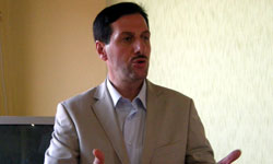 Teşkilat hiçe sayılıyor