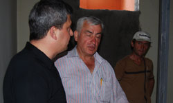 AB standartlarında ...