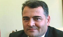 Araziyi Özel İdare...