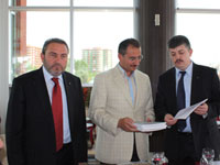 Piyasalara güven geldi