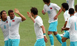 Hakan 5 Temmuz'da...