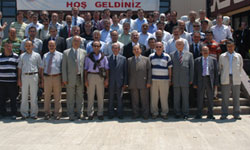 İlahiyat Fakültesi...